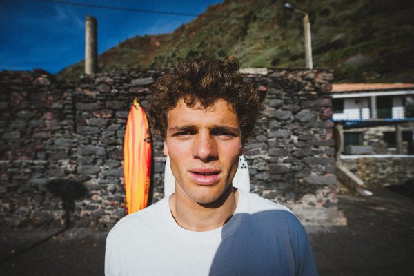 João Maria Mendonça