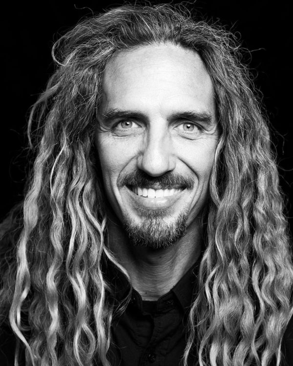 Rob Machado