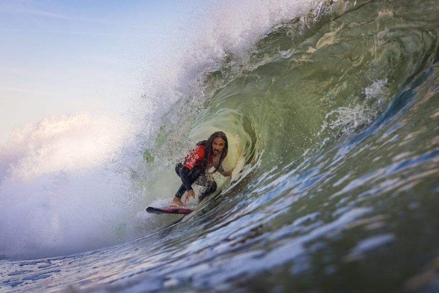 Rob Machado Capitulo Perfeito 2025