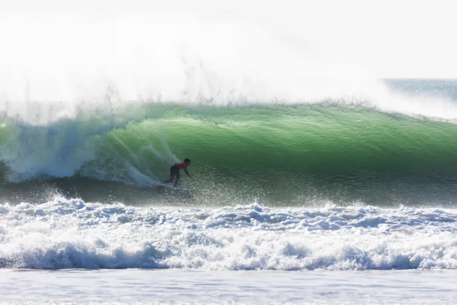 Santiago Graça vence Trials do Capítulo Perfeito powered by Billabong