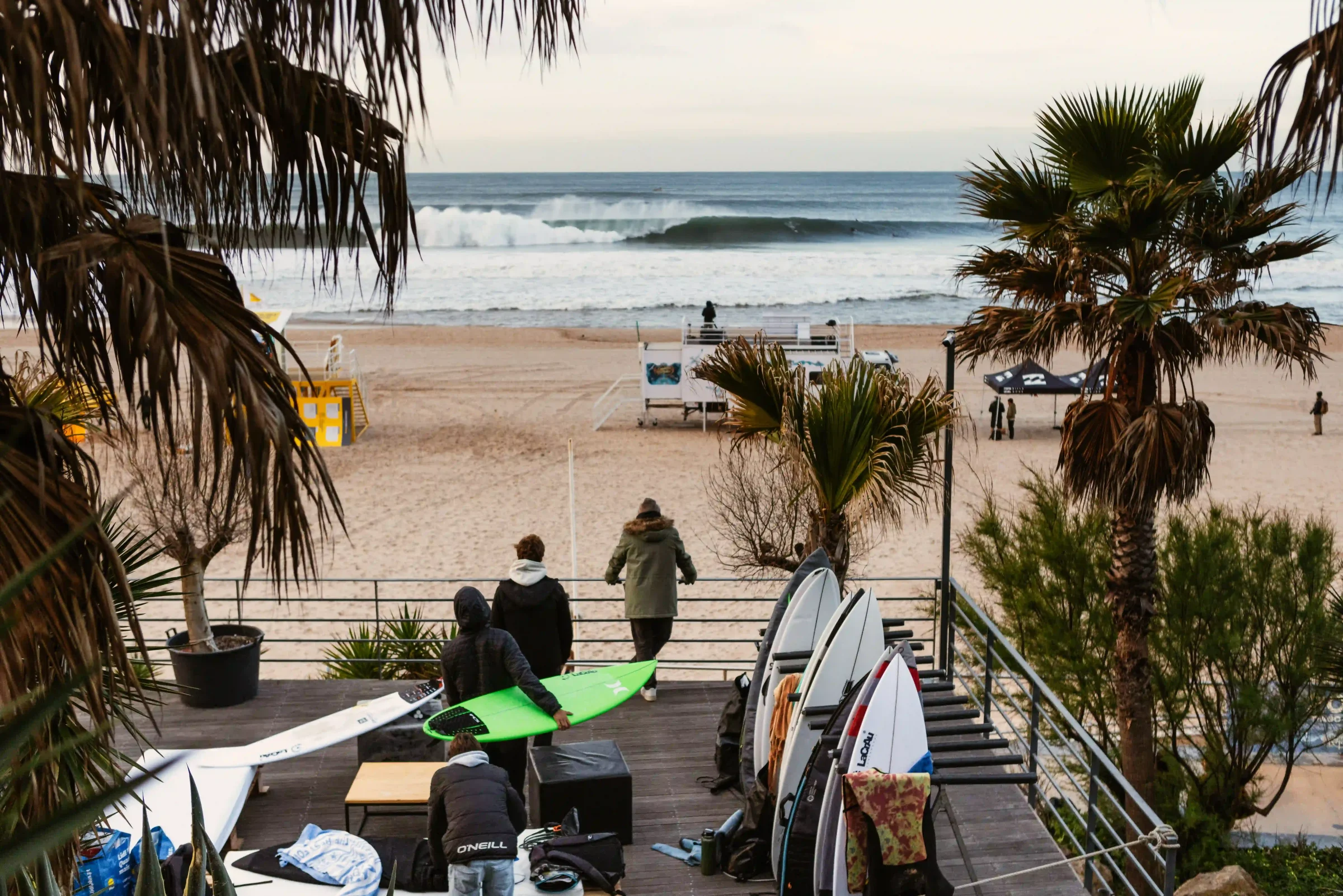 Capítulo Perfeito powered by Billabong Remains Carbon Neutral in 2025