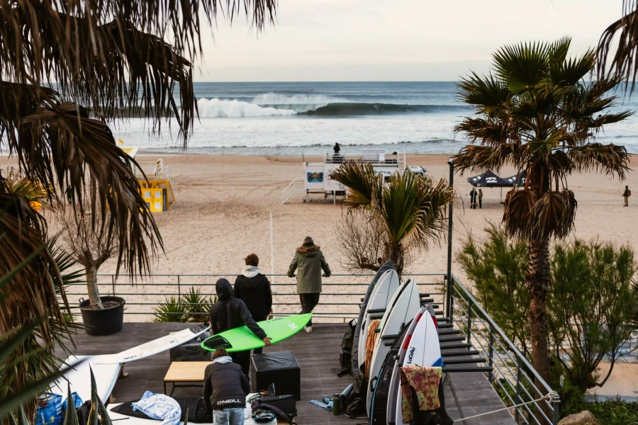 Capítulo Perfeito powered by Billabong Reforça Compromisso Ambiental e Atinge Pegada de Carbono Zero Pelo Quarto ano Consecutivo 