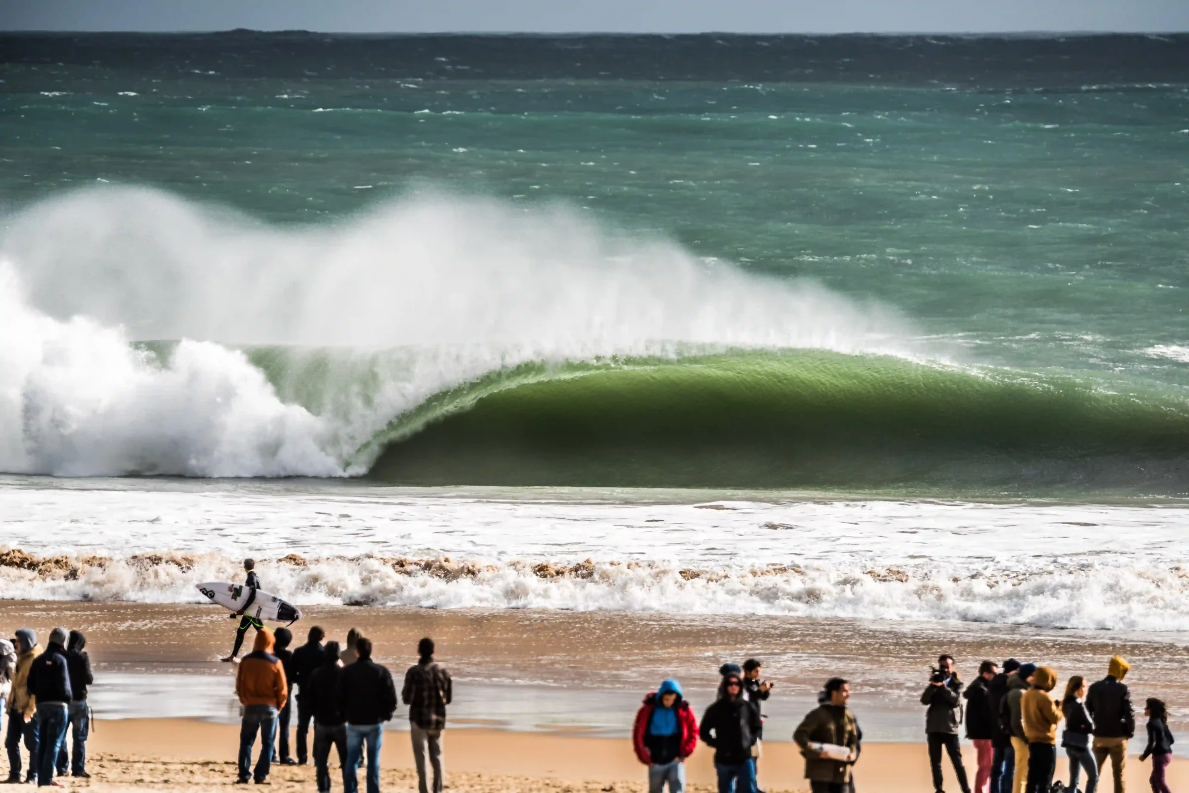 Capítulo Perfeito powered by Billabong atribui Wildcard Performance a Joel Parkinson e anuncia atualizações na lista de competidores