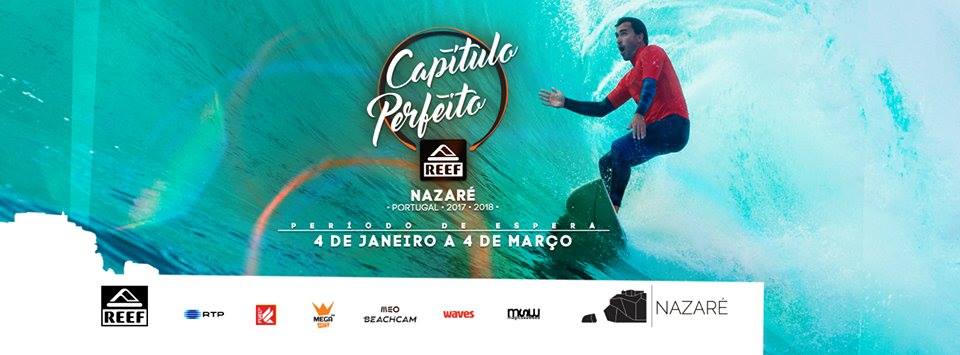 Capitulo Perfeito 2018