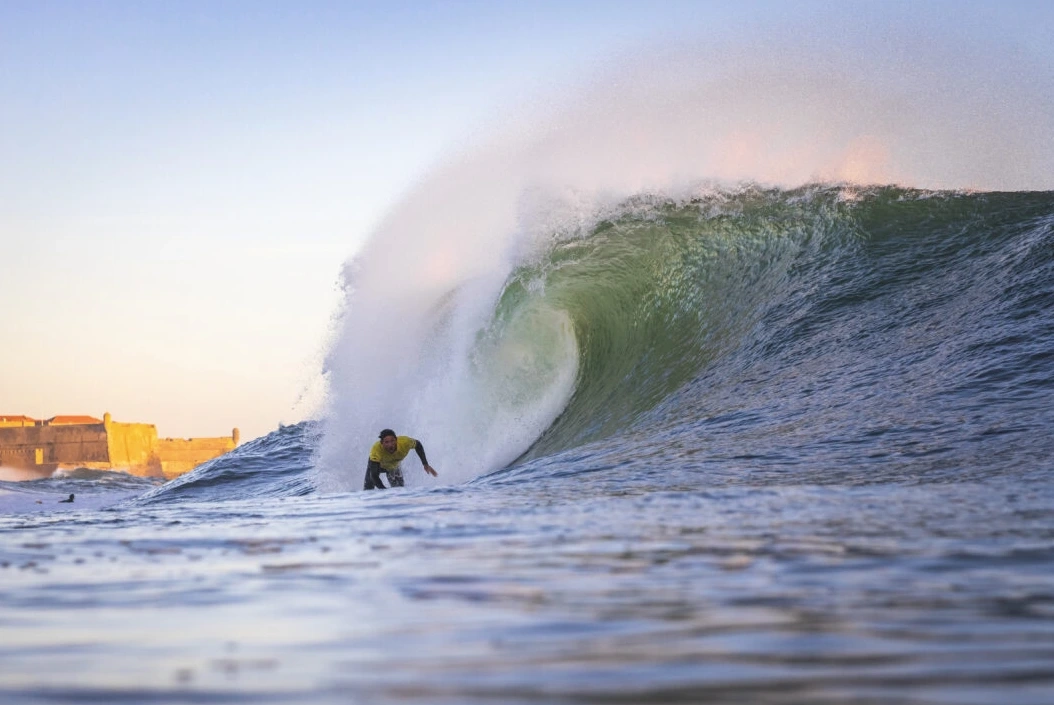Capítulo Perfeito powered by Billabong bateu recorde de audiência de 70 milhões