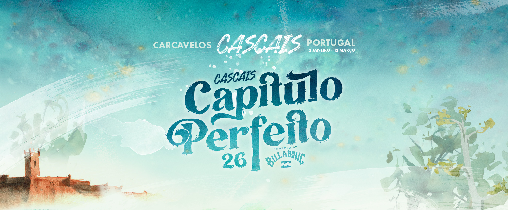 Capitulo Perfeito 2026_Carcavelos Cascais