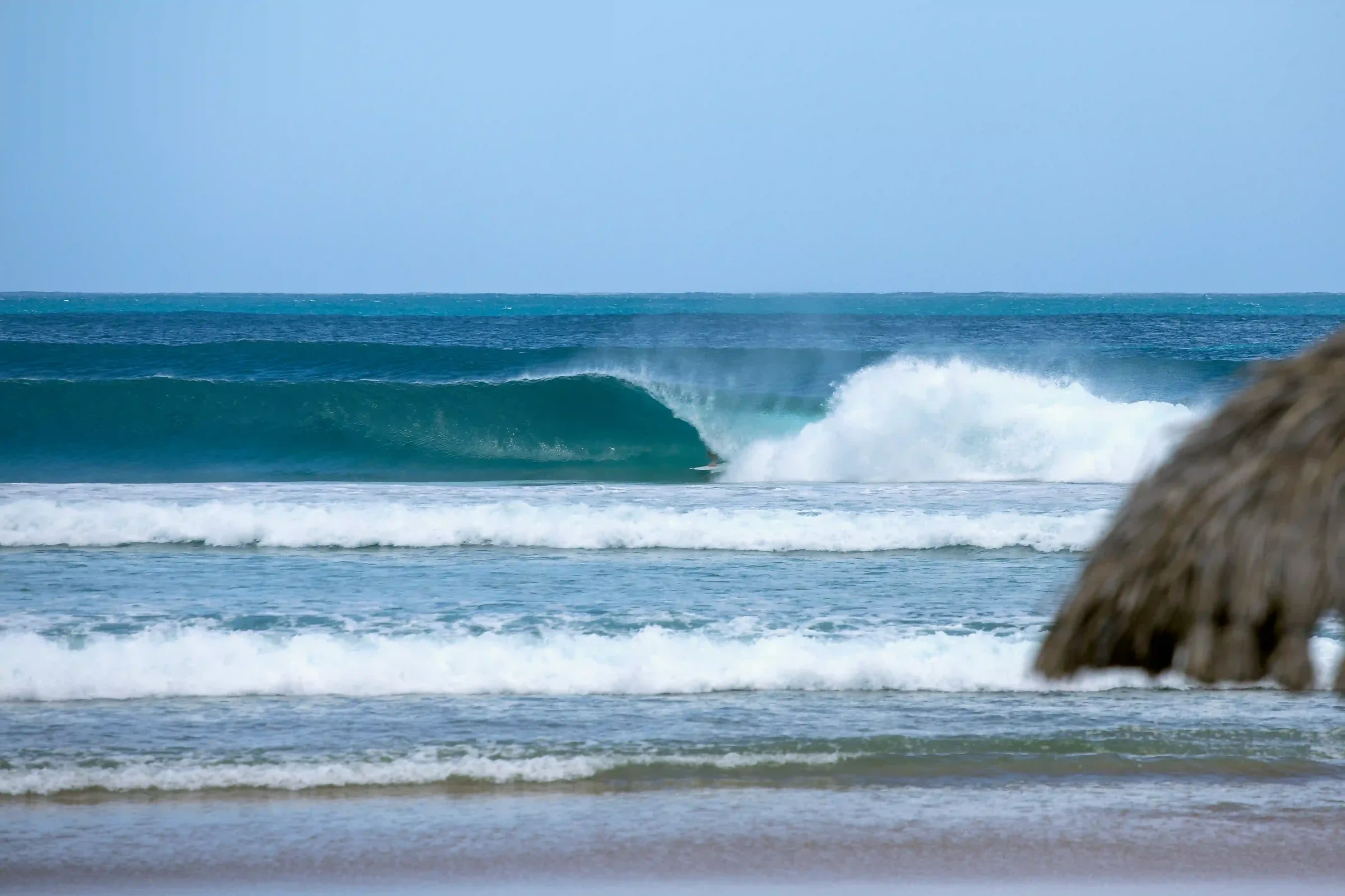 Plan your trip to Mozambique