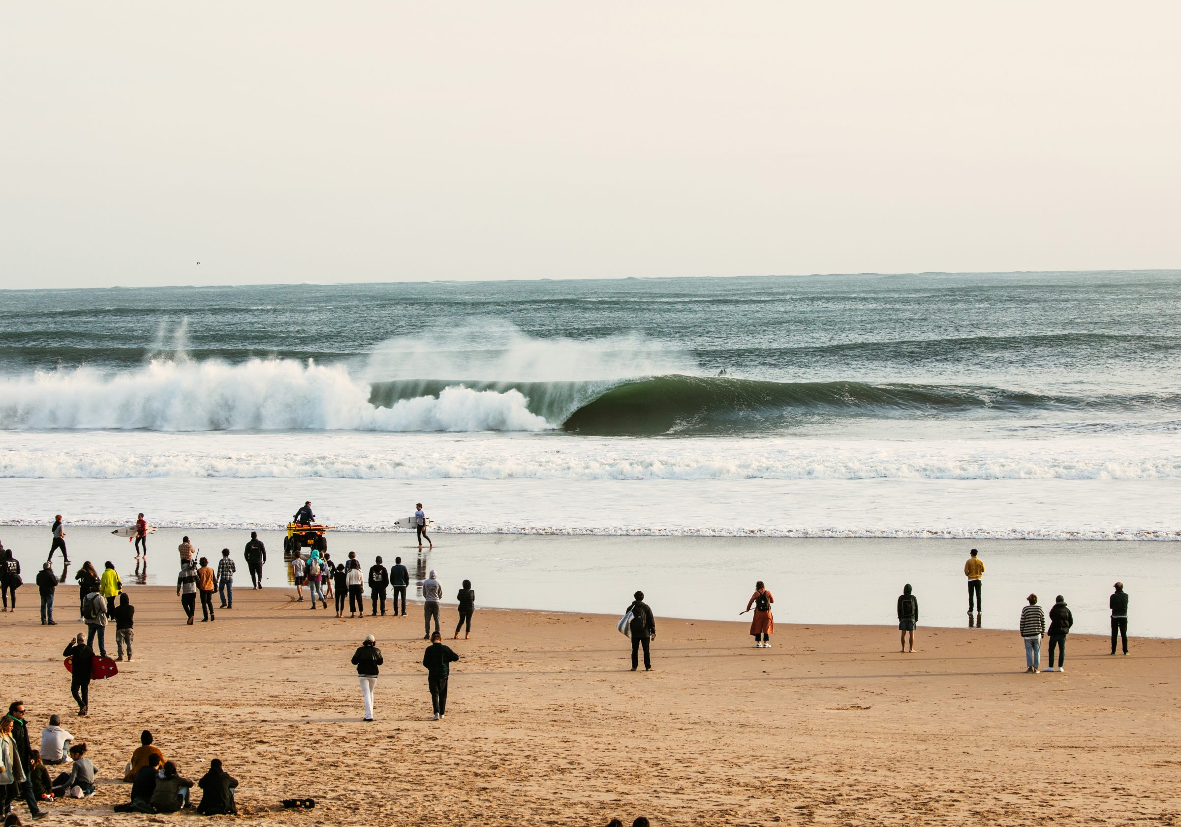 Carcavelos, Cascais, Portugal