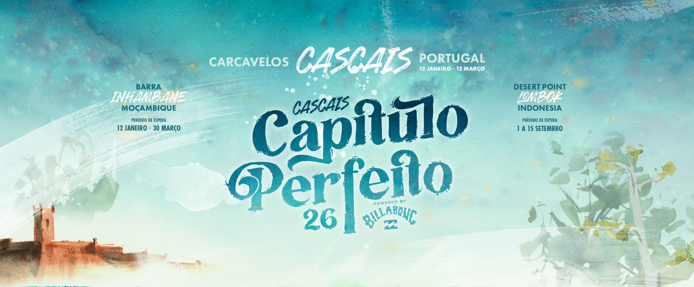 Capitulo Perfeito 2026