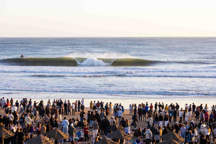 Cascais Capítulo Perfeito powered by Billabong apresenta novo formato de competição inédito para 2026