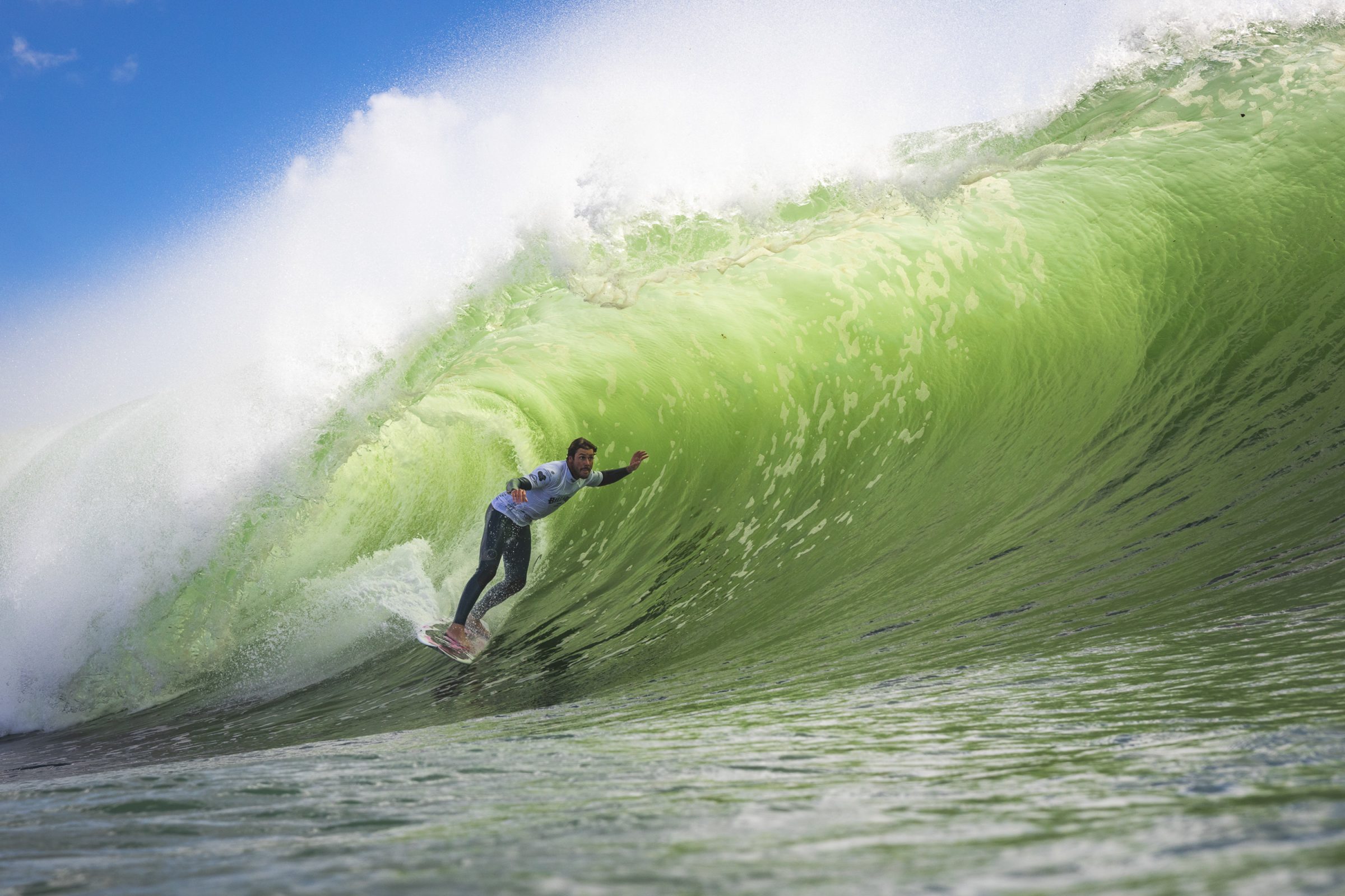 Pedro Boonman vence votação do público e Prova de Trials do Capítulo Perfeito realiza-se esta quarta-feira em Carcavelos
