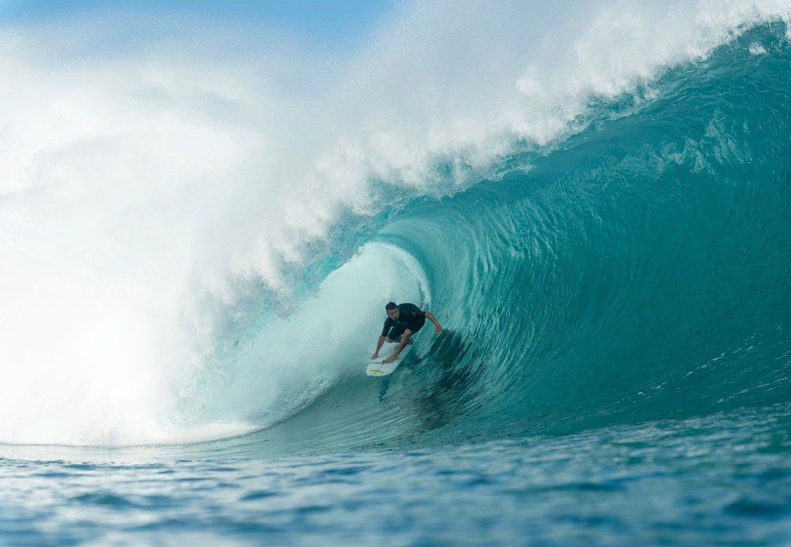 Capítulo Perfeito apresenta primeiro wildcard internacional para o campeonato de Moçambique