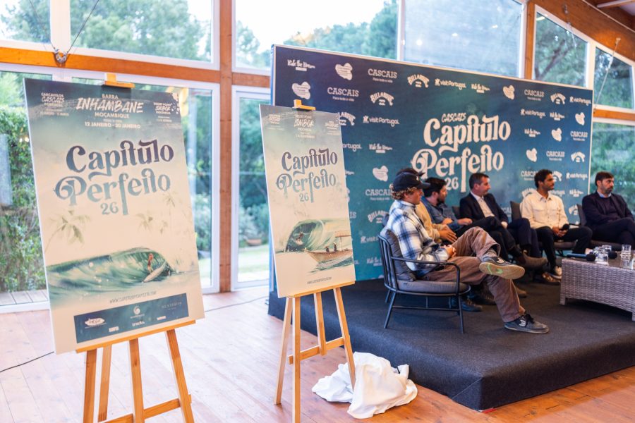 Capítulo Perfeito reforça posicionamento de excelência com adiamento do evento de Moçambique
