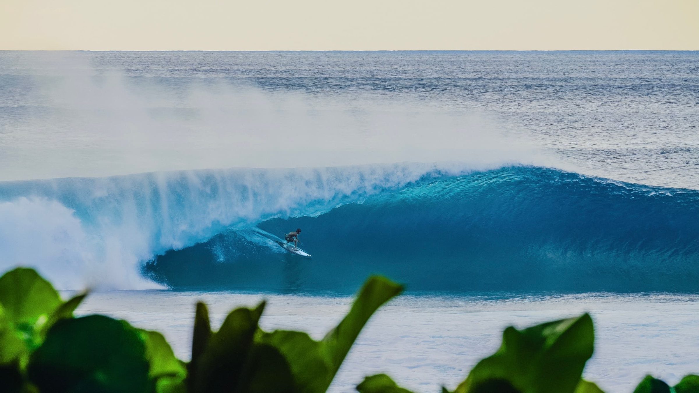 Capitulo Perfeito confirms Makana Pang as final global wildcard for Desert Point 